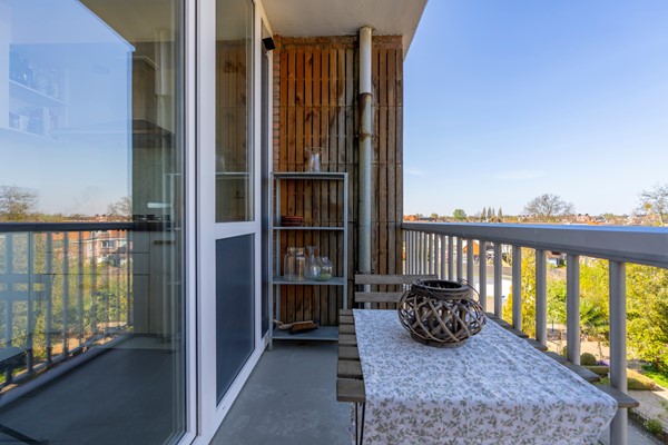 Medium property photo - Marie Curielaan 48, 3553 HV Utrecht